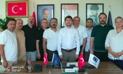 Anahtar Parti Samsun’dan Terörsüz Türkiye Tepkisi