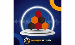 Akustik Panel | Mekânda Yankıyı Azaltan Yüzeyler - Akustik Paneller