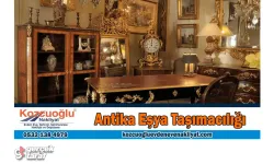Üsküdar’da Hibrit Ekip Ofisi Nasıl Taşınır? | Kozcuoğlu Nakliyat