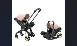 2026'nın En Kullanışlı Bebek Arabası Modelleri Babymall.com.tr’de!