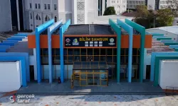 Samsun Büyükşehir'den Örnek Proje