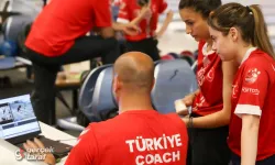 Bowling Milli Takımı Dünya Kupası hazırlıklarını Samsun’da tamamladı