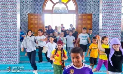 Samsun Canik Belediyesi'nden ailelere cami buluşması çağrısı