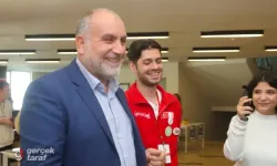 Samsun Canik'te KPSS Ücreti Hesaplara Yatırıldı