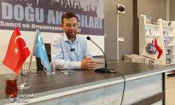 Hasan Hüseyin Uçar: İsrail destekçilerine geçit yok, duruşumuz ömürlük