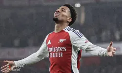 Fenerbahçe, Arsenal’in genç yıldızı Ethan Nwaneri için harekete geçti: Kiralama görüşmeleri hız kazandı