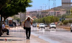 Eyyam-ı Bahur sıcakları Türkiye’yi etkisi altına alıyor