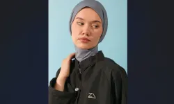 Plaj Modasına Yön Veren Tesettür Deniz Boneleri Zülays Giyim'de!