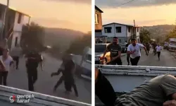 Zonguldak’ta Tarım İşçileri Saldırı Olayına Soruşturma