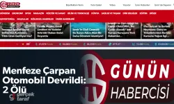 Bir Şehrin Nabzı Haberlerde Nasıl Tutulur?