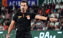 Hakem Kadir Sağlam kimdir, nereli, kaç yaşında? Hangi takımı tutuyor?