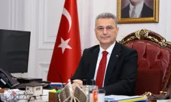 İlkadım Belediye Başkanı İhsan Kurnaz’dan 30 Ağustos Zafer Bayramı mesajı
