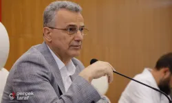 Başkan Kurnaz: Projelerimiz ile geleceğe yön vereceğiz
