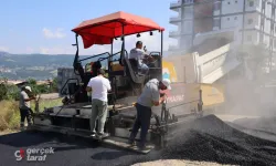 Başkan Kurnaz: İlkadım'ı modern görünüme kavuşturuyoruz