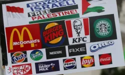 israile destek veren markalar ve boykot ürünleri