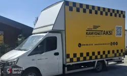 Ankara’da Küçük Nakliye ve Parça Eşya Taşımacılığında Pratik, Hızlı ve %20 İndirimli Çözümler