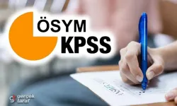 KPSS Ortaöğretim 2026 Başvurusu Ne Zaman, Ücreti Nasıl Yapılır?