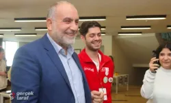 Samsun Canik Belediyesi KPSS Ön Lisans ücretlerini ödüyor