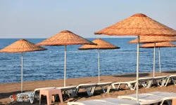 Terme Miliç Kadınlar Plajı Ne Zaman Açılacak?