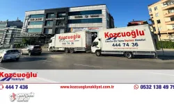 Kozcuoğlu Evden Eve Nakliyat Firması Kimdir?