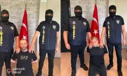 Redkitler ve Erdoğan Aykut Türkiye’ye İade Edildi