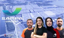 SAMPA’dan Samsun’da Yeni İstihdam Atağı