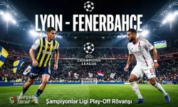 Lyon-Fenerbahçe maçı hangi kanalda, saat kaçta?