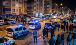 Atakum Güzelyalı Mahallesi'nde Polise Saldıran İki Kişi Tutuklandı