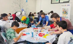 Samsun Canik'te engeller kalkıyor