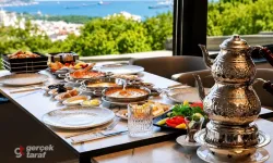 Samsun'da Mutlaka Görülmesi Gereken Yer: Meşe Tesisleri'ne Yoğun İlgi