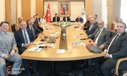 Samsun'un Dijital Altyapı Potansiyeli Masaya Yatırıldı