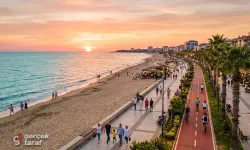 Samsun’un En İyi Plajları, Kafe ve Yürüyüş Rotaları