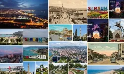 Samsun’da Gezilecek Yerler, Tarih ve Doğa Bir Arada