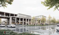 Gülsan Proje Yarışmasında 1. Belli Oldu