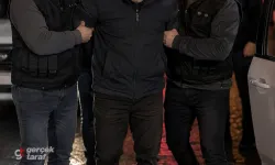 Samsun’da aranan hükümlü narkotik ekiplerine yakalandı
