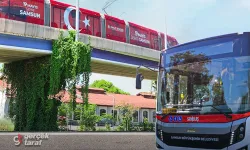 Samsun’da Tramvay ve Otobüs Ücretlerine Zam Geliyor