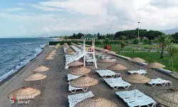 Samsun Miliç Kadınlar Plajı Nerede, Ücreti Ne Kadar?