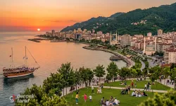 Karadeniz'in İncisi Samsun'da Turizm Hamlesi: Yeni Projeler ve Yatırımlar Hız Kesmiyor