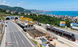 Samsun'da Ulaşım Seferberliği: Dev Projelerle "Hızlı Şehir" Hedefi