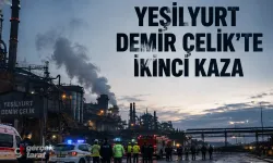 Samsun Yeşilyurt Demir Çelik’te İş Güvenliği Tartışması Büyüyor