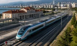 Samsun Yüksek Hızlı Tren Ne Zaman Gelecek?