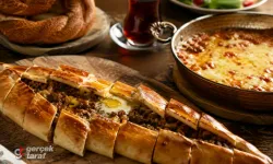 Samsun’da Ne Yenir? Pide, Menemen ve Sokak Lezzetleri