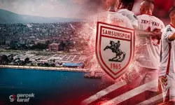 Samsunspor’dan Fenerbahçe ve Galatasaray’a Tebrik
