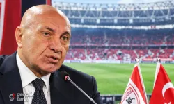 Yüksel Yıldırım Samsunspor’un gelecek hedefini açıkladı