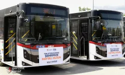 Samsun Otobüs Saatleri, Güzergahları ve Ücretleri