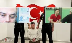 Serkan Kurtuluş, siyasi sığınma almak için FETÖ ile işbirliği yapmış