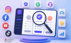 SMM Panel Arayanların Tercihi: MedyaBayim