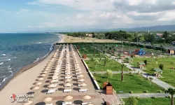Terme Miliç Kadınlar Plajı Ücreti Ne Kadar?
