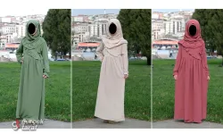 Çocuk Namaz Elbisesi Modelleri Birbirinden Nasıl Ayrılıyor?