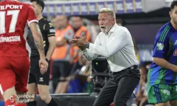 Thorsten Fink Rizespor galibiyetini böyle değerlendirdi